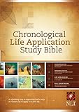 Chronological Life Application Study Bible NLT (Chronological Life Application Study Bible: Nltse)