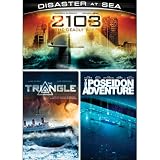Disasters at Sea [DVD] [2011] [Region 1] [US Import] [NTSC]