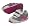 Gray Violet/Steel Grey/Beetroo