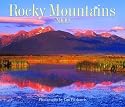 Rocky Mountains 2009 (Calendar)