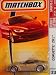 Matchbox Sports Cars Series #23 Chevy Corvette ZR1 Detailed Diecast Scale 1/64 Collector