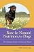 Raw and Natural Nutrition for Dogs: The Definitive Guide to Homemade Meals