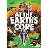 At the Earth's Core [Region 2]