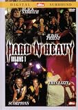 Omnibus HARD 'N' HEAVY Volume 1 【UA-19】