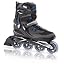 Rollerblade Men's 12 Spark 80 Recreational Skate