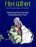 Hist whist : poems of magic and mystery, witches and ghosts