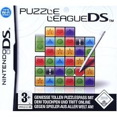 Puzzle League DS