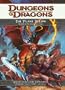 The Plane Below: Secrets of the Elemental Chaos: A 4th Edition D&D Supplement