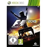 F1 2010 - Formula 1von "Codemasters"