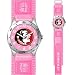 Florida State Seminoles NCAA Pink Women's Future Star Series Watch from Game Time