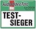 Auszeichnung