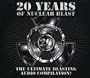20 Years of Nuclear Blast