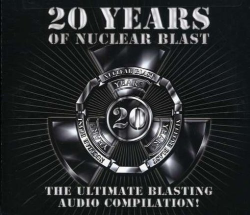 CD-Charts  Search : Nuclear Blast 20th Anniversary