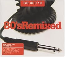 Best of 12-Inch 80's