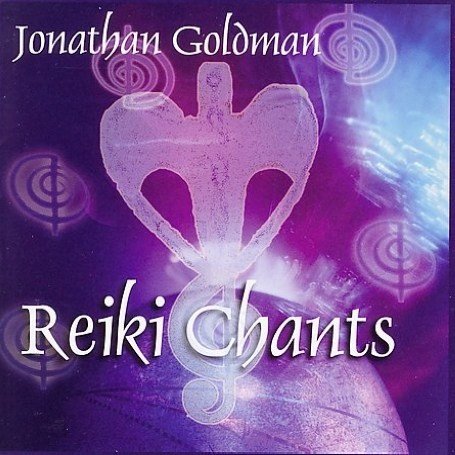 CD-Charts  Music : Reiki Chants