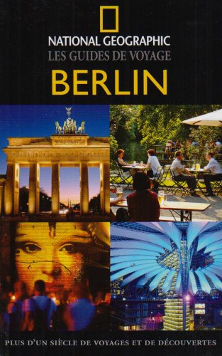 City Travel Guides Discounted  Livres : Berlin