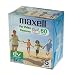 Maxell DV Tape 60 mins 5 pack Shrink Wrap