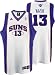 Search : Phoenix Suns Steve Nash White Stitched Swingman Youth Jersey