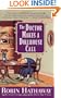 The Doctor Makes a Dollhouse Call (A Doctor Fenimore Mystery)