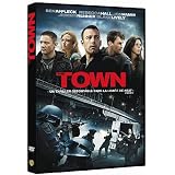 The Townpar Ben Affleck