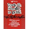 D�tails sur le produit
