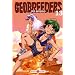 Geobreeders, Tome 13 :