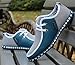 Another Summer The Men's Casual Shoes Dark Blue 8.5 D(M) US