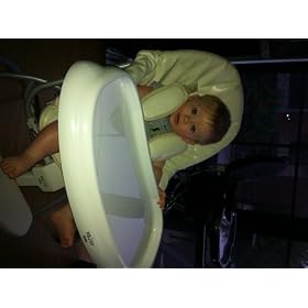 Astro High Chair