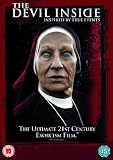 The Devil Inside [DVD] DVD
