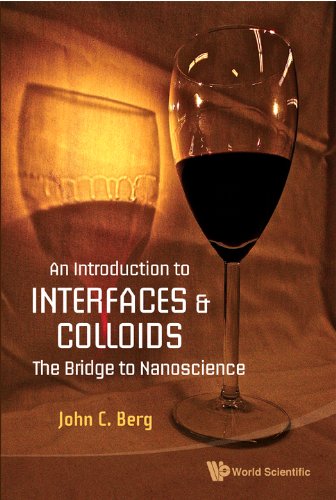 An Introduction to Interfaces and Colloids: The Bridge to Nanoscience