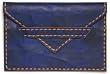 Rustico Leather Photo Envelope, Hand Stitched