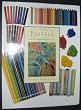 Pastels: Step-By-Step Teaching Through Inspirational Projects (Art School Series)