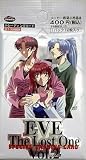 Eve: The Lost One Vol.2 TCG Booster Pack