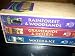 Reader's Digest FASCINATING WORLD OF ANIMALS - 3 VHS BOX SET ~ Image