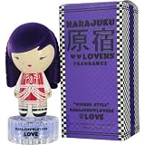Gwen Stefani Harajuku Wicked Style Love Eau De Toilette Spray 30ml