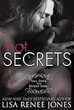 Hot Secrets (Tall, Dark, and Deadly)