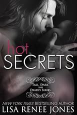 Hot Secrets