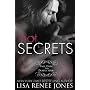 Hot Secrets de Lisa Renee Jones
