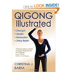 QiGong Illustrated