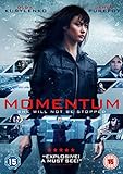 Momentum [DVD]