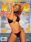 Vibe, June 2008 Issue