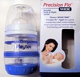 Palytex Presition Flow Wide baby feeding Boltte
