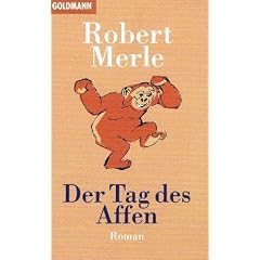 Der Tag des Affen.