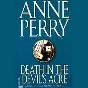 Death in the Devil's Acre | Anne Perry
