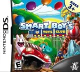 Smart Boys Toy Club NDS