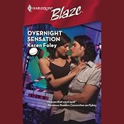 Overnight Sensation | [Karen Foley]