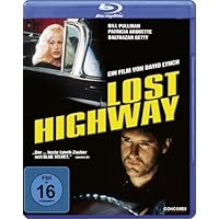 Lost Highway
