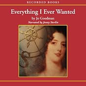 Everything I Ever Wanted | [Jo Goodman]
