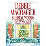 that holiday feeling silver bellsthe perfect holidayunder the christmas tree a virgin river novel book 8