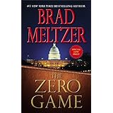 the zero game meltzer brad large print